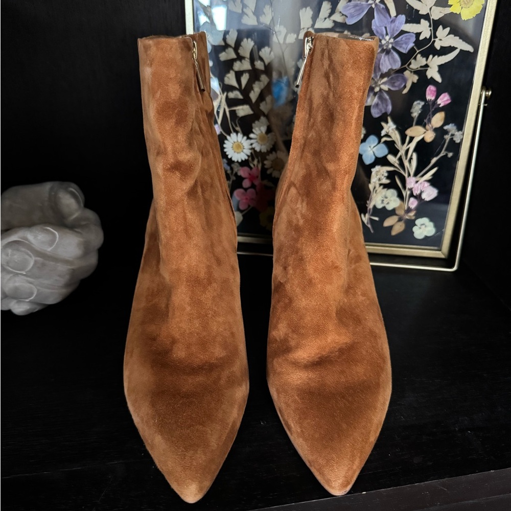 Sam Edelman Ulissa Ankle Bootie (NWOT) - Picture 7 of 13